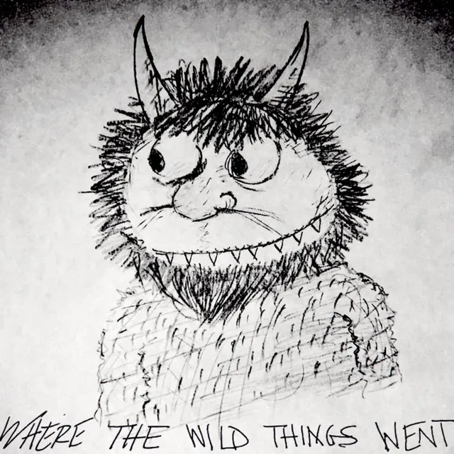 Where the Wild Things Went