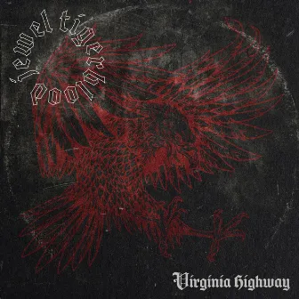 Virginia Highway by Tigerblood Jewel