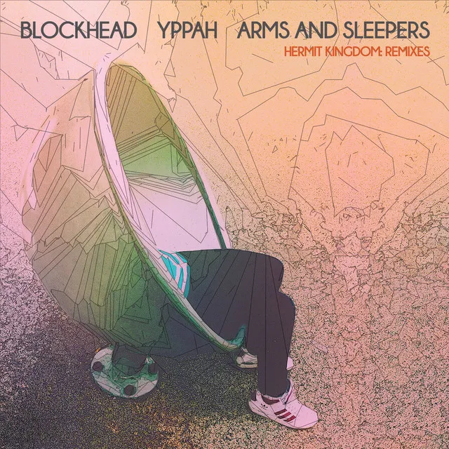 Fall Asleep When I'm Dead - Blockhead Remix