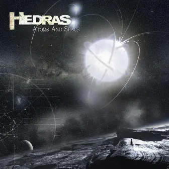 Atoms and Space by Hedras