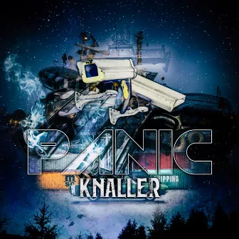 Panic by KNALLER