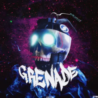 Grenade by Yeony