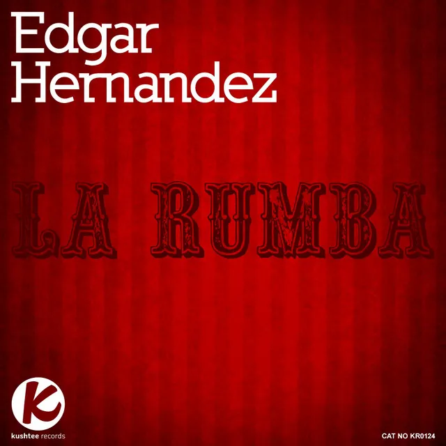 La Rumba - Original Mix