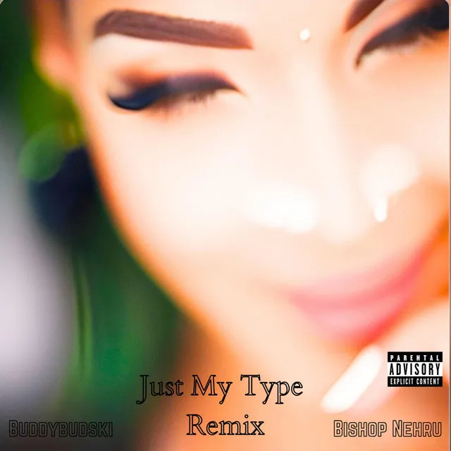 Just My Type - Remix