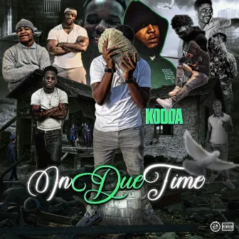 In Due Time by Kooda