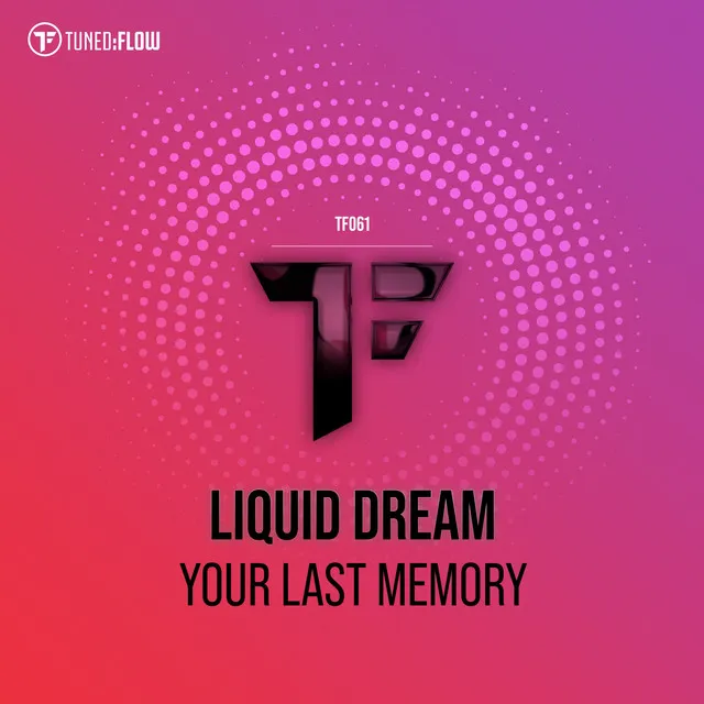 Your Last Memory - Radio Mix