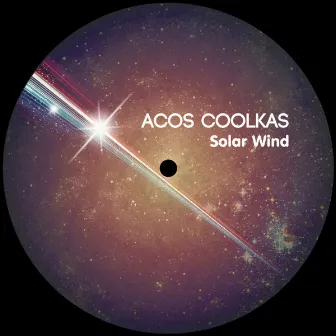 Solar Wind by Acos CoolKAs