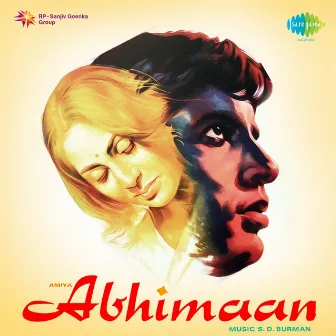 Abhimaan (Original Motion Picture Soundtrack) by S. D. Burman