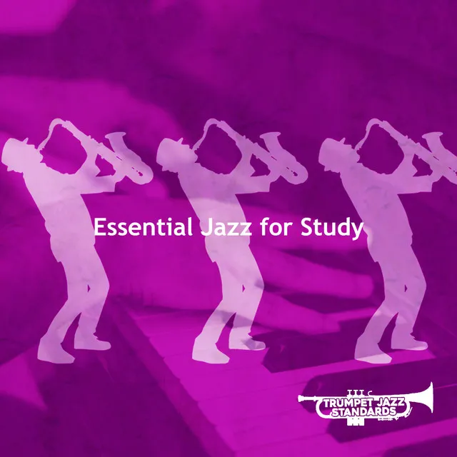 Essential Jazz for Study