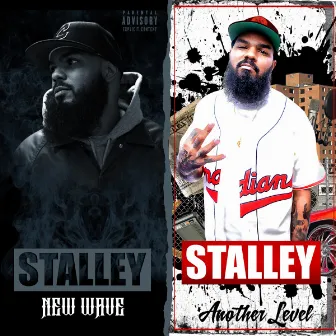 New Wave & Another Level (Special Edition) by Stalley