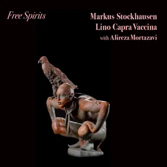 Free Spirits by Lino Capra Vaccina