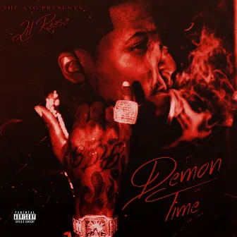 Demon Time (Deluxe) by ATG Productions