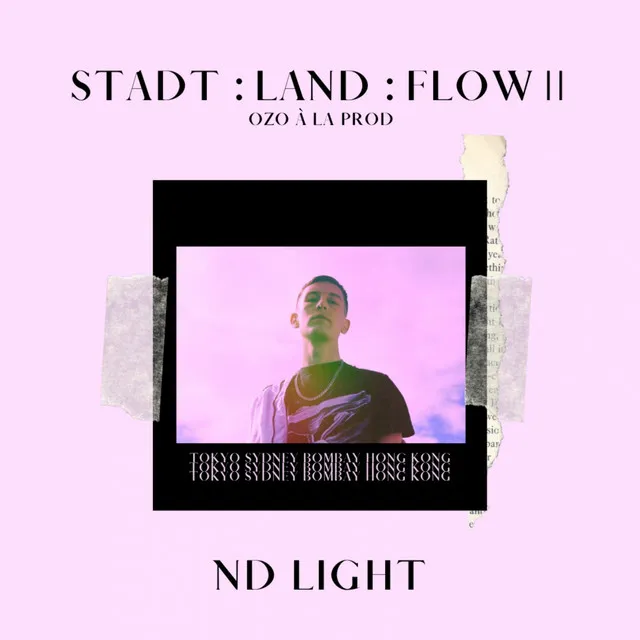 Stadt:Land:Flow 2