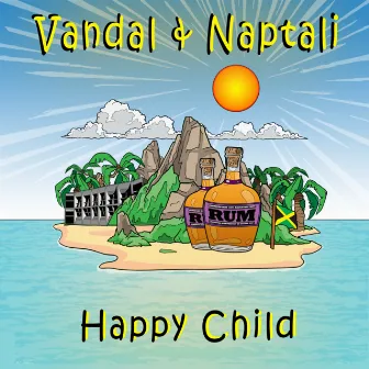 Happy Child by Naptali