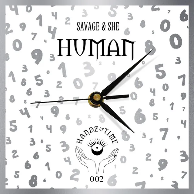 Human - Radio Edit