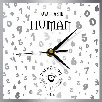 Human (Radio Edit) by Savage & SHē