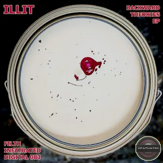 Backward Theories EP by Illit