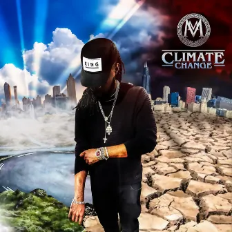 Climate Change by Meech Music