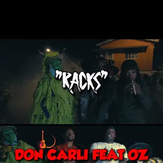 Racks by Don Carli