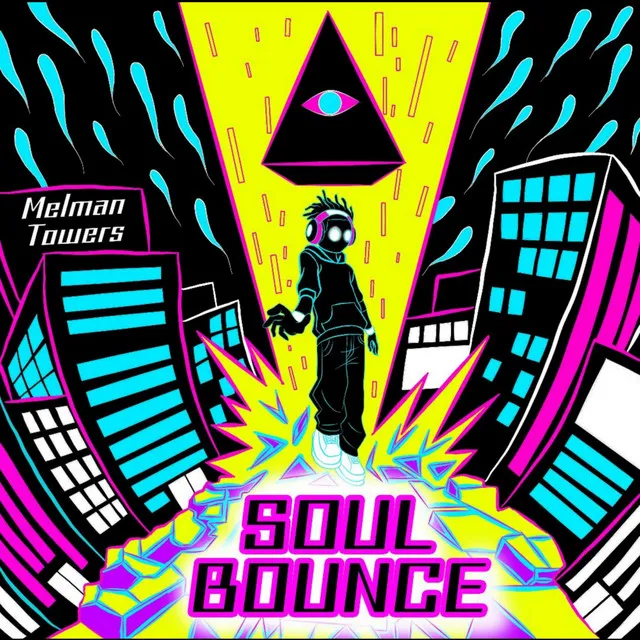 Soul Bounce