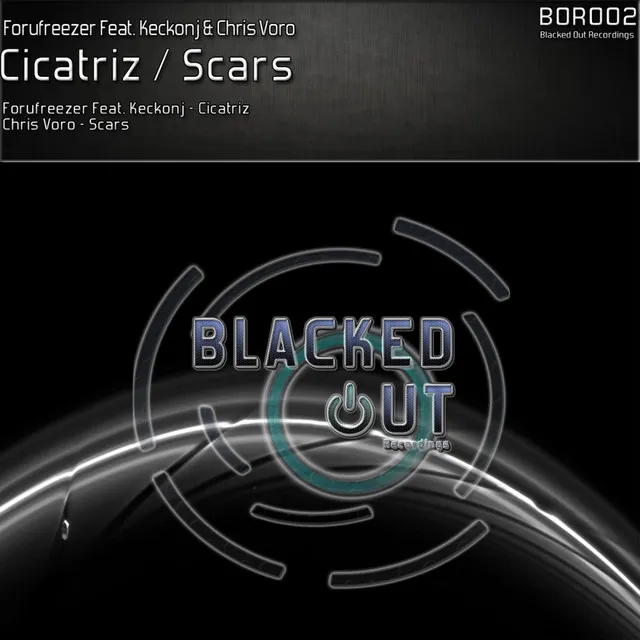 Cicatriz / Scars