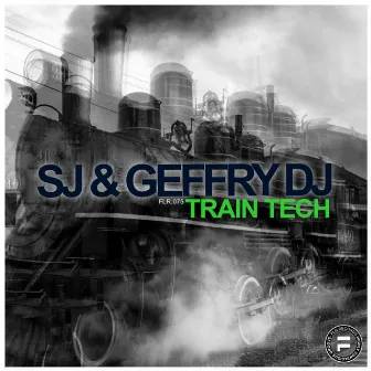 Train Tech by Geffry