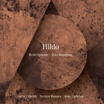 Hildo by Berit Opheim