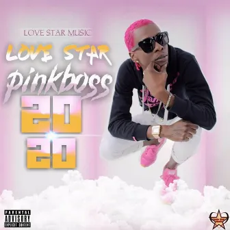 2020 by Pink Boss