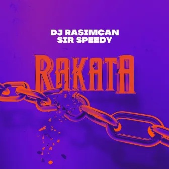 Rakata by Dj Rasimcan