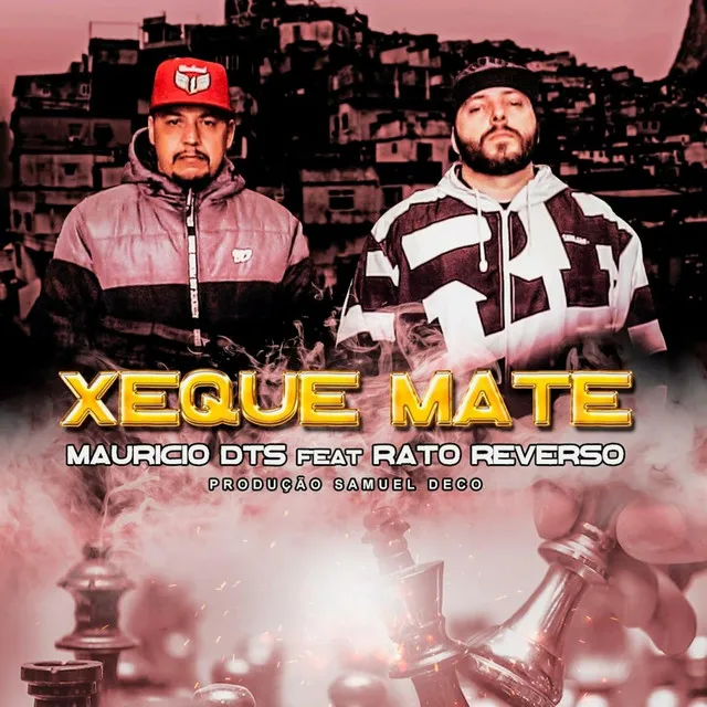 Xeque-Mate