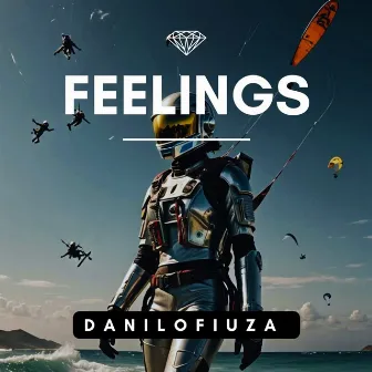 Feelings by Danilo Fiuza