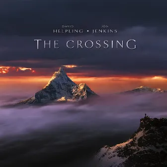 The Crossing by David Helpling