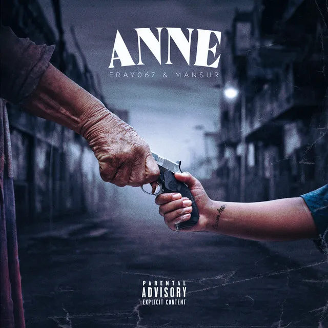 Anne