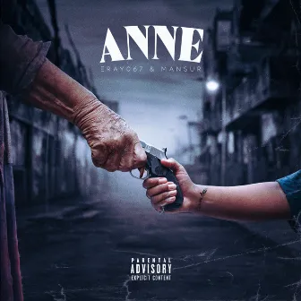 Anne by Mansur