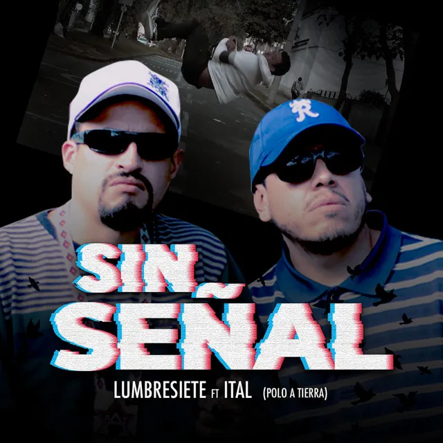 Sin Señal )