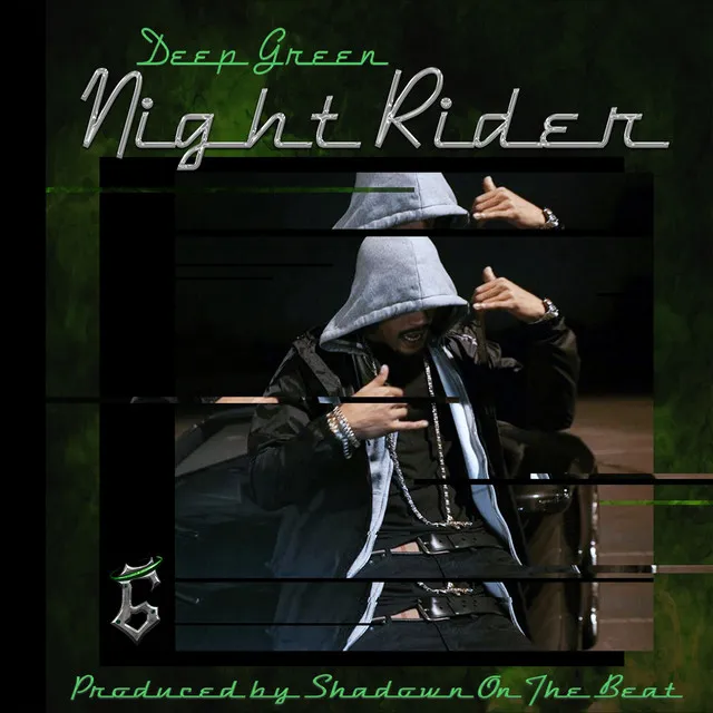 Night Rider