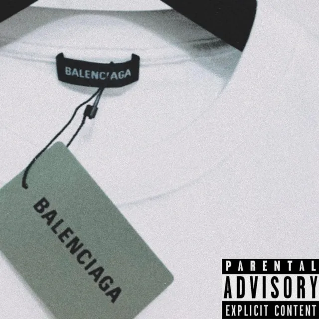 Balenciaga Tags