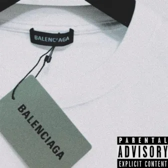 Balenciaga Tags by Spynoh