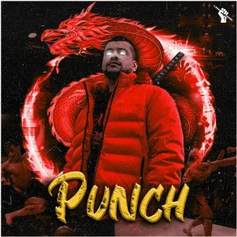 PUNCH by Iqbal