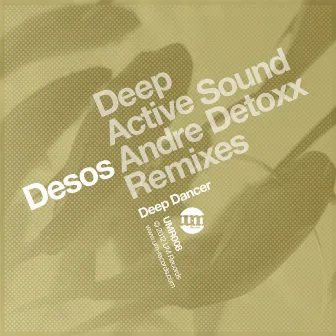 Deep Dancer by Desos