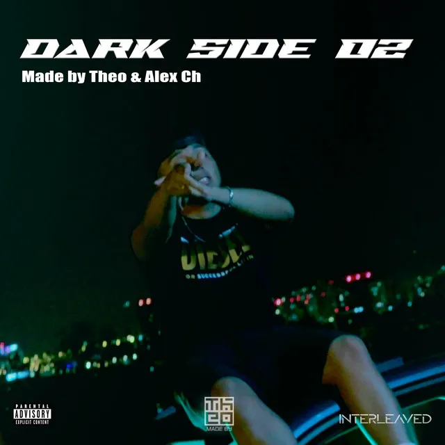 DARK SIDE 02