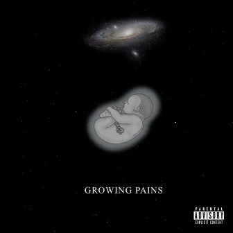 Growing Pains by Chriz Milly