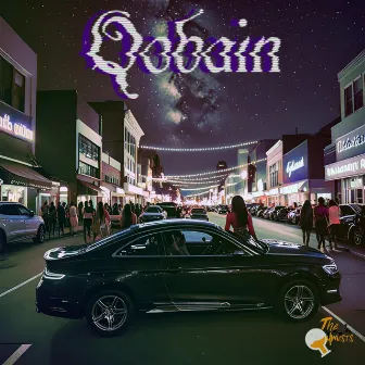 Qobain by the Qymists