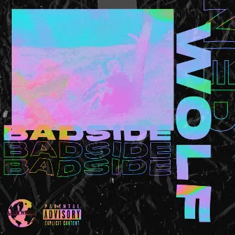 BADSIDE by Ned Wolf