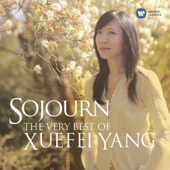 Sojourn - The Very Best of Xuefei Yang by Eiji Oue