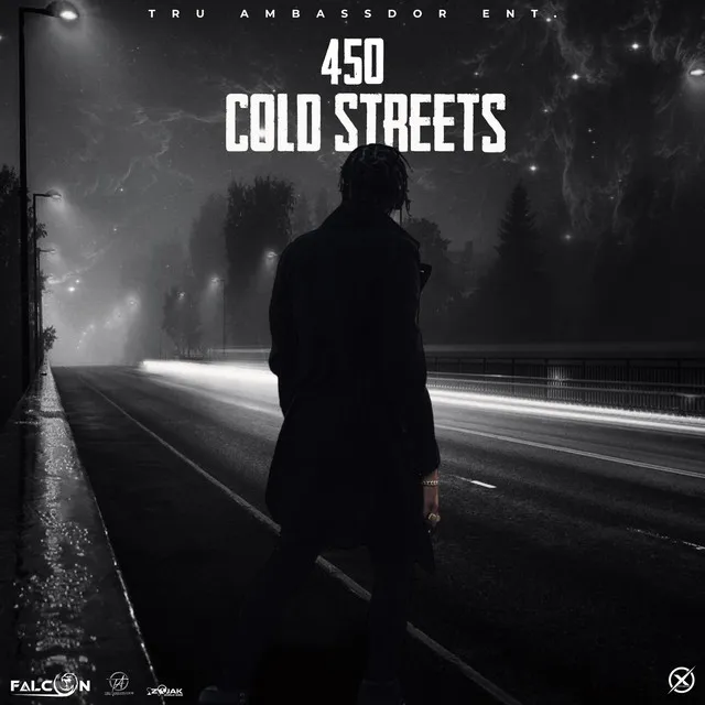 Cold Streets