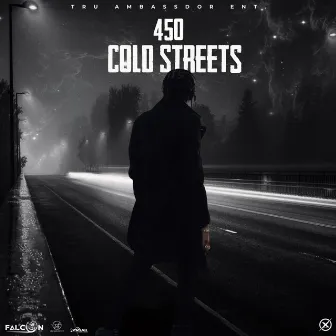 Cold Streets by Falconn