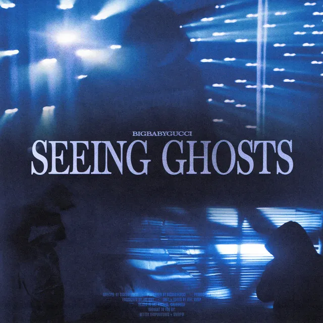 Seeing Ghosts