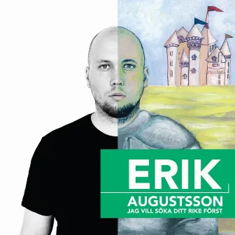 Jag vill söka ditt rike först by Erik Augustsson