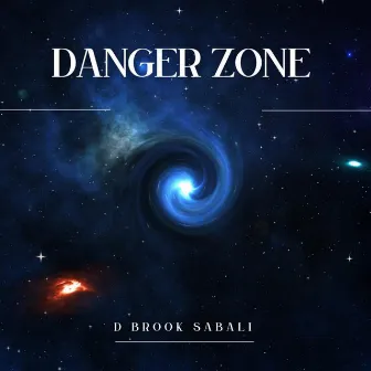 Danger Zone Free Style by D Brook Sabali